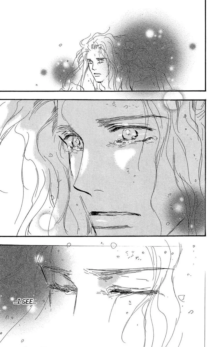 7 Seeds Chapter 169 page 32