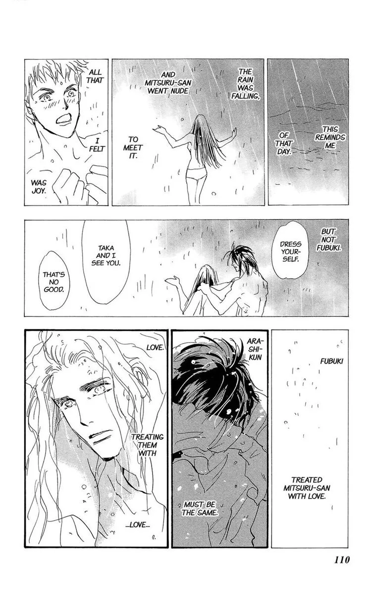 7 Seeds Chapter 169 page 31