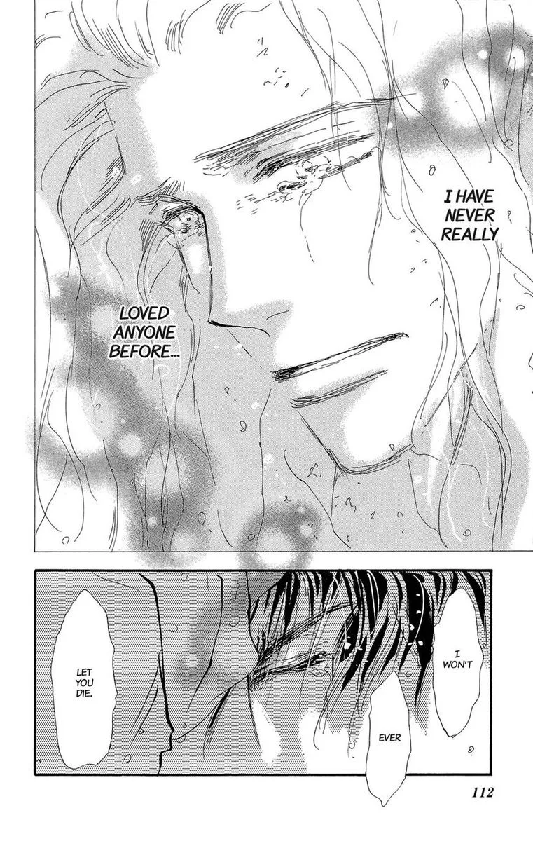 7 Seeds Chapter 169 page 33