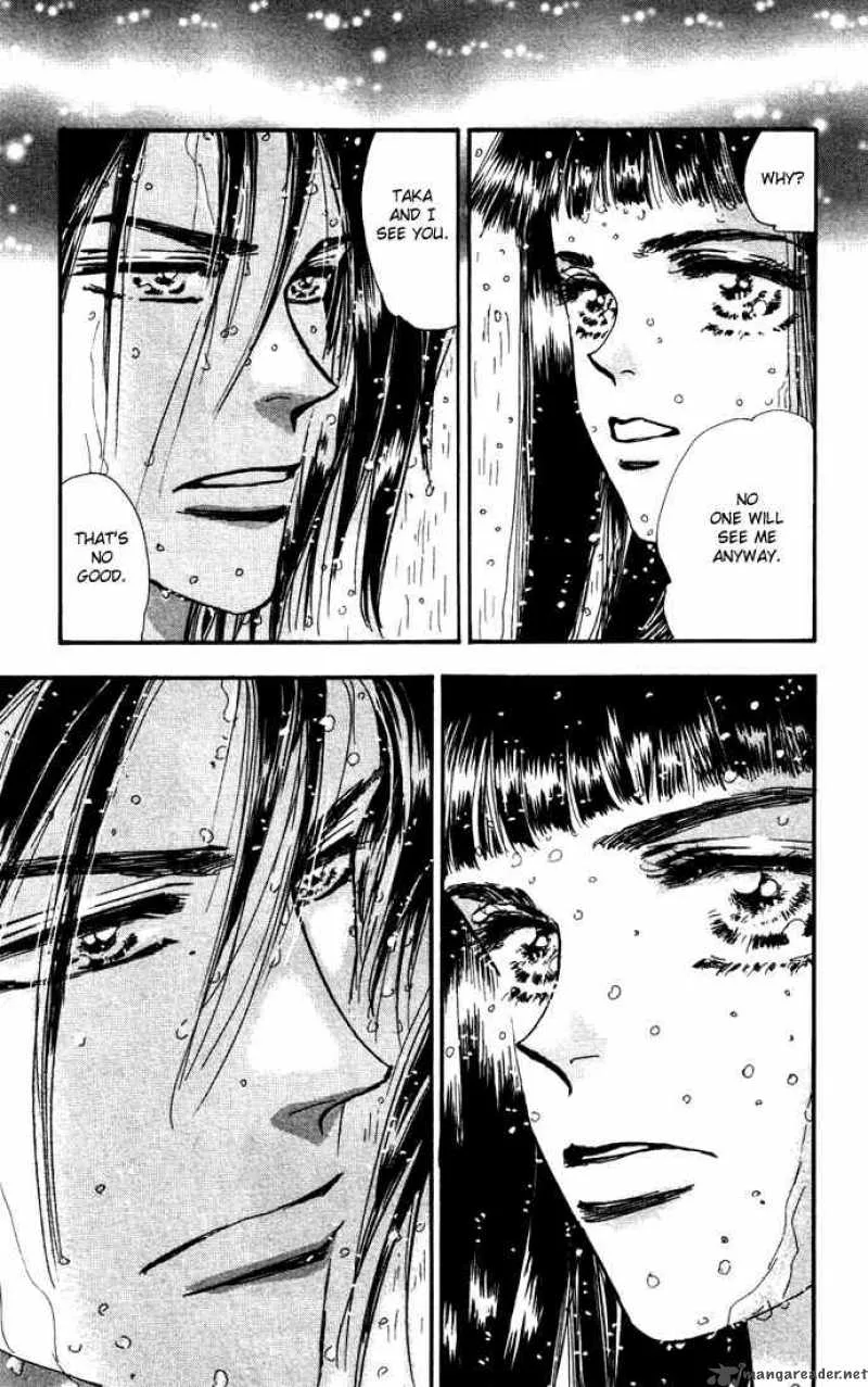 7 Seeds Chapter 17 page 13