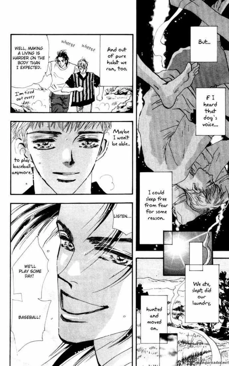7 Seeds Chapter 17 page 8