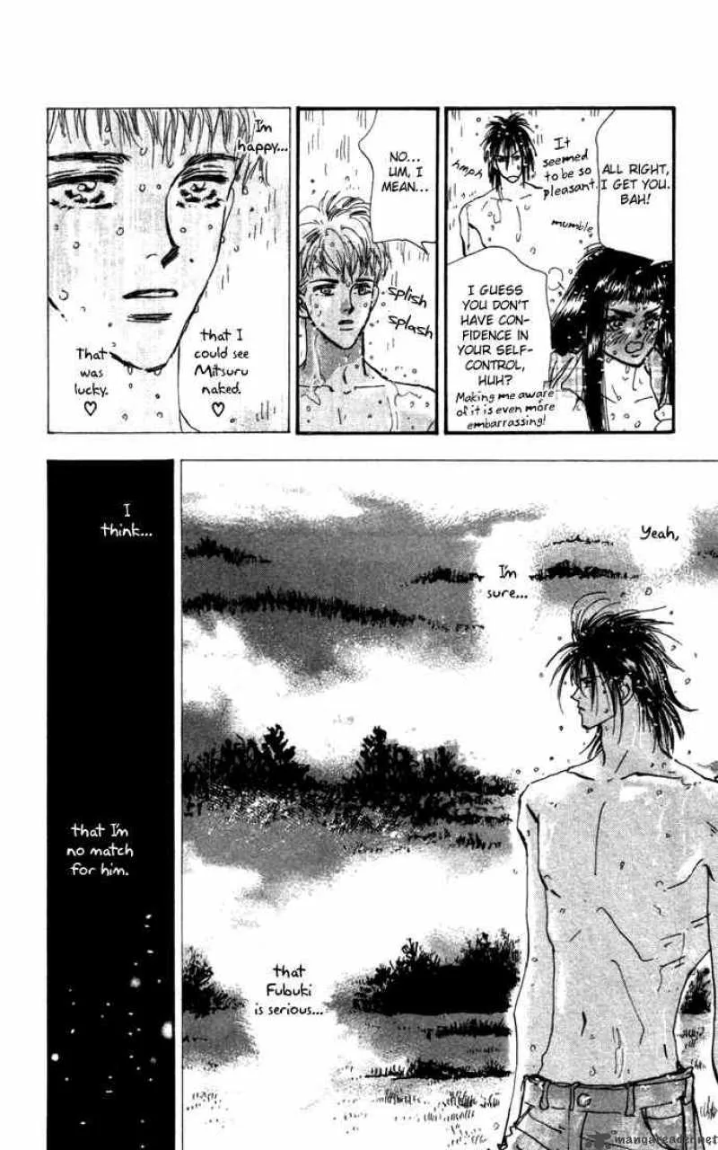 7 Seeds Chapter 17 page 14