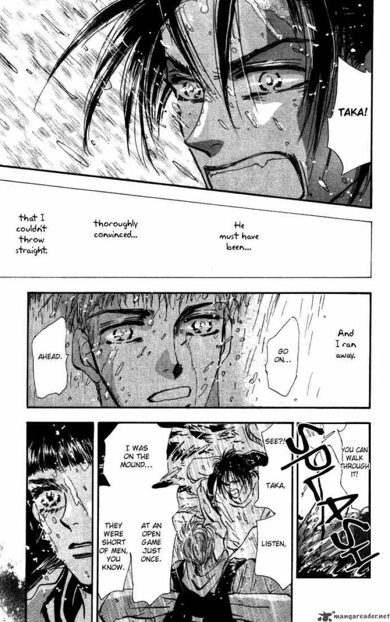 7 Seeds Chapter 17 page 22