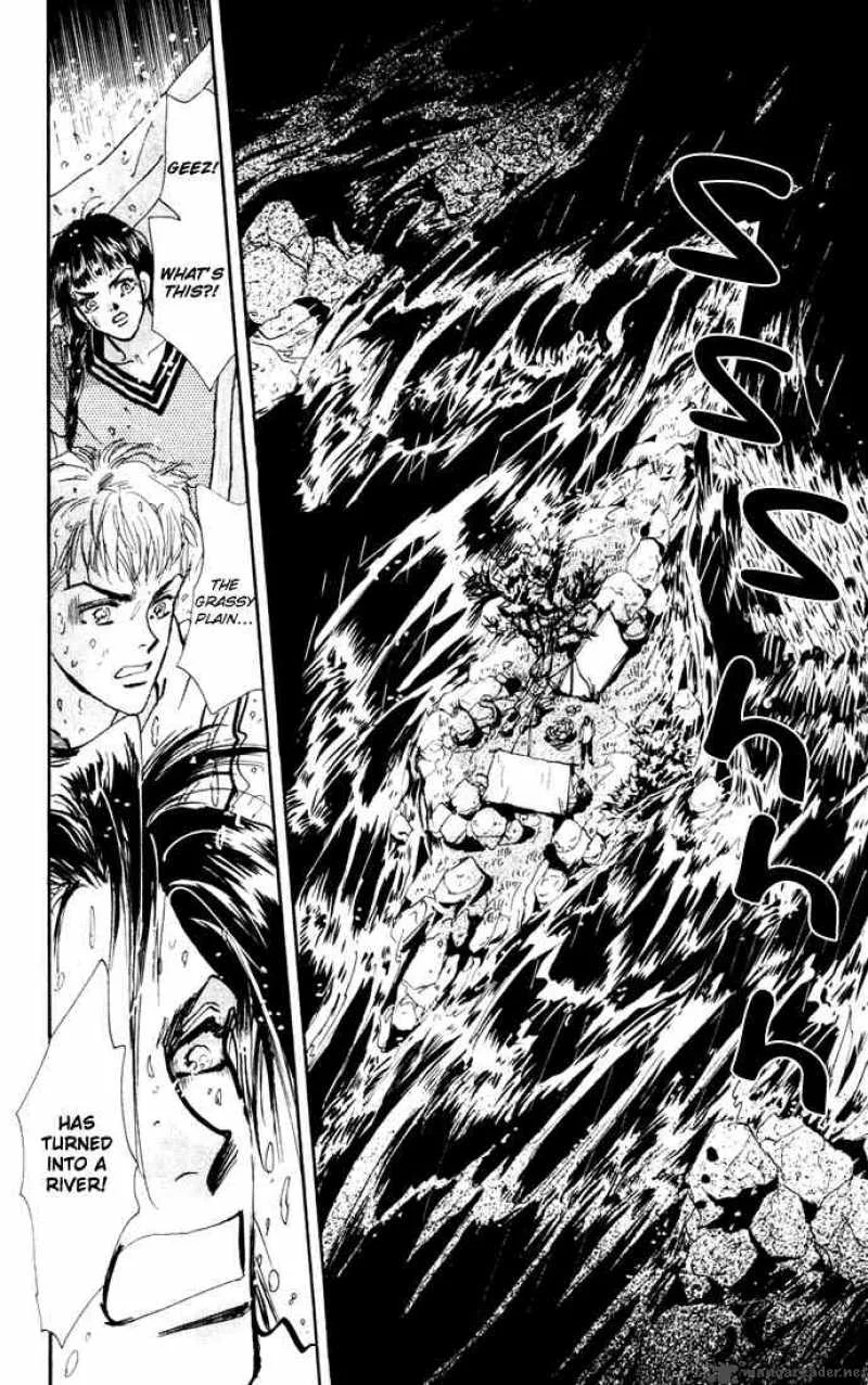 7 Seeds Chapter 17 page 19