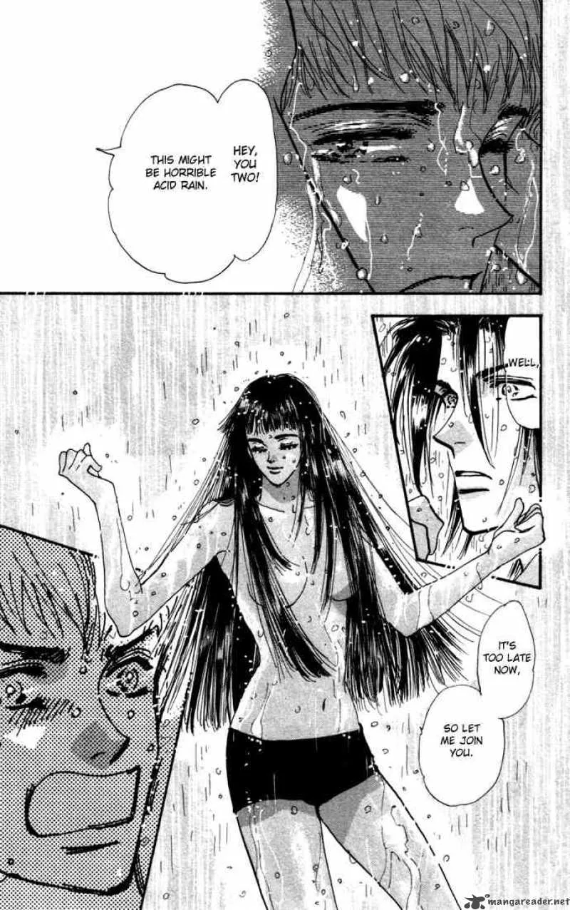 7 Seeds Chapter 17 page 11