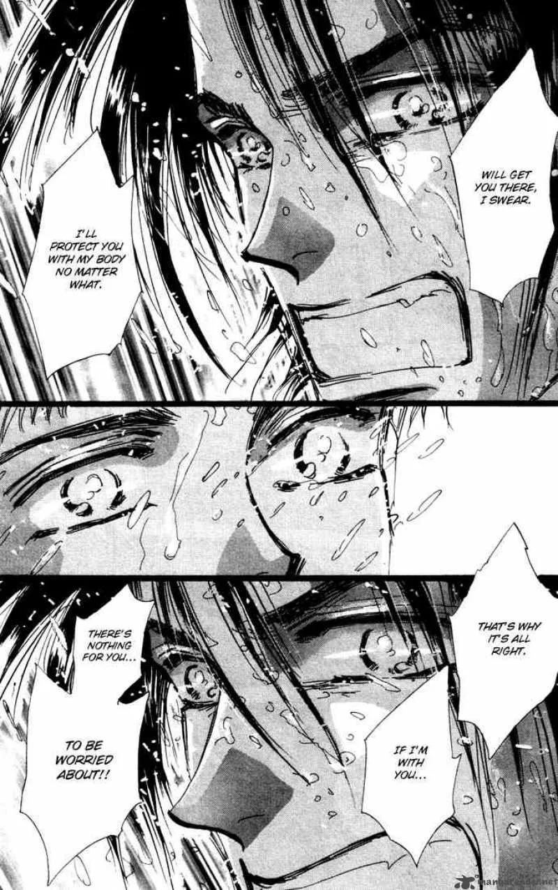 7 Seeds Chapter 17 page 24