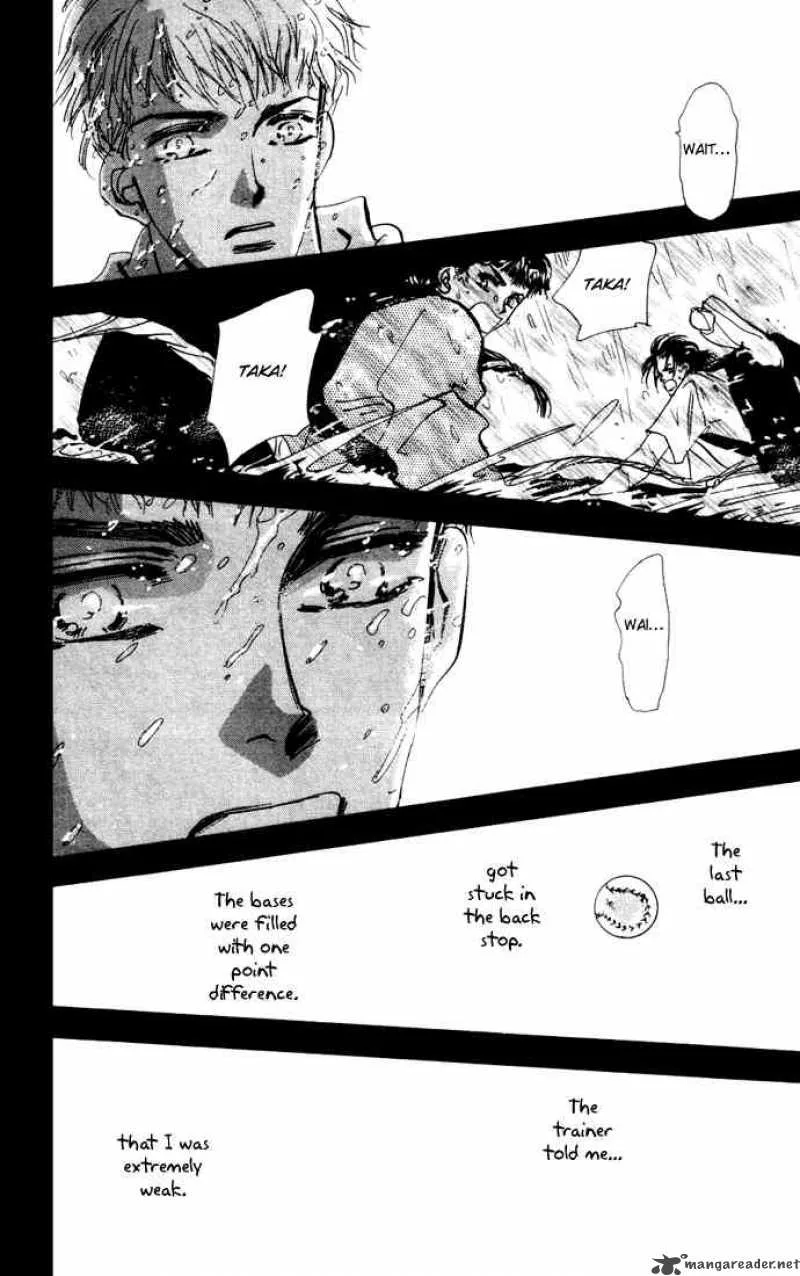 7 Seeds Chapter 17 page 21