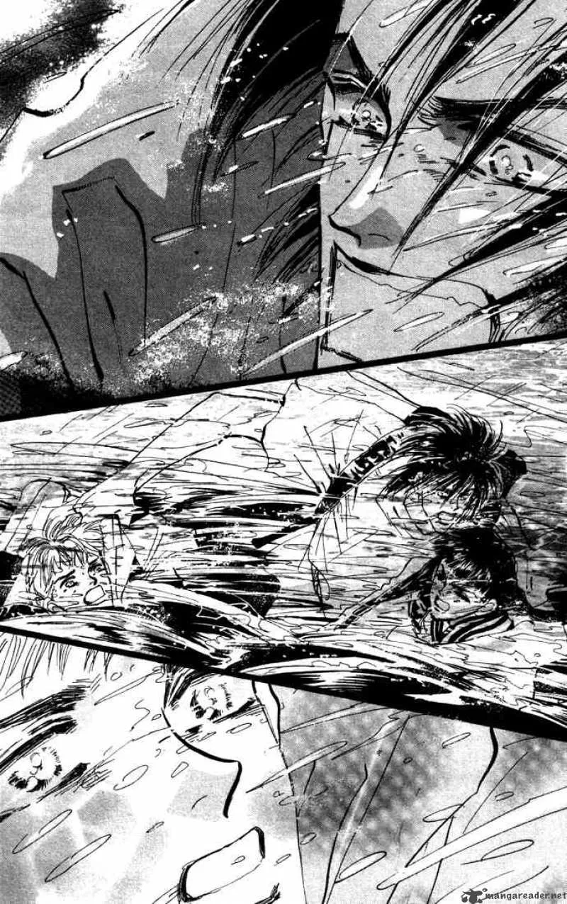 7 Seeds Chapter 17 page 26