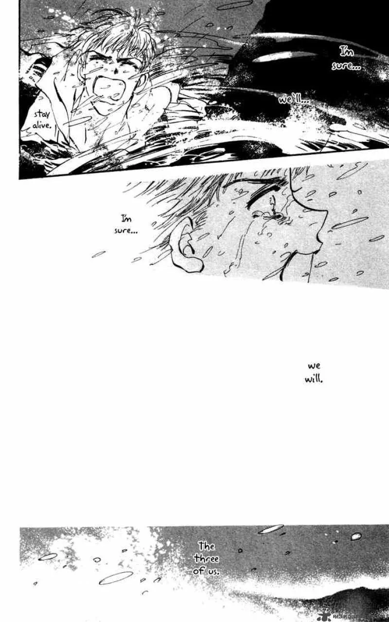 7 Seeds Chapter 17 page 27