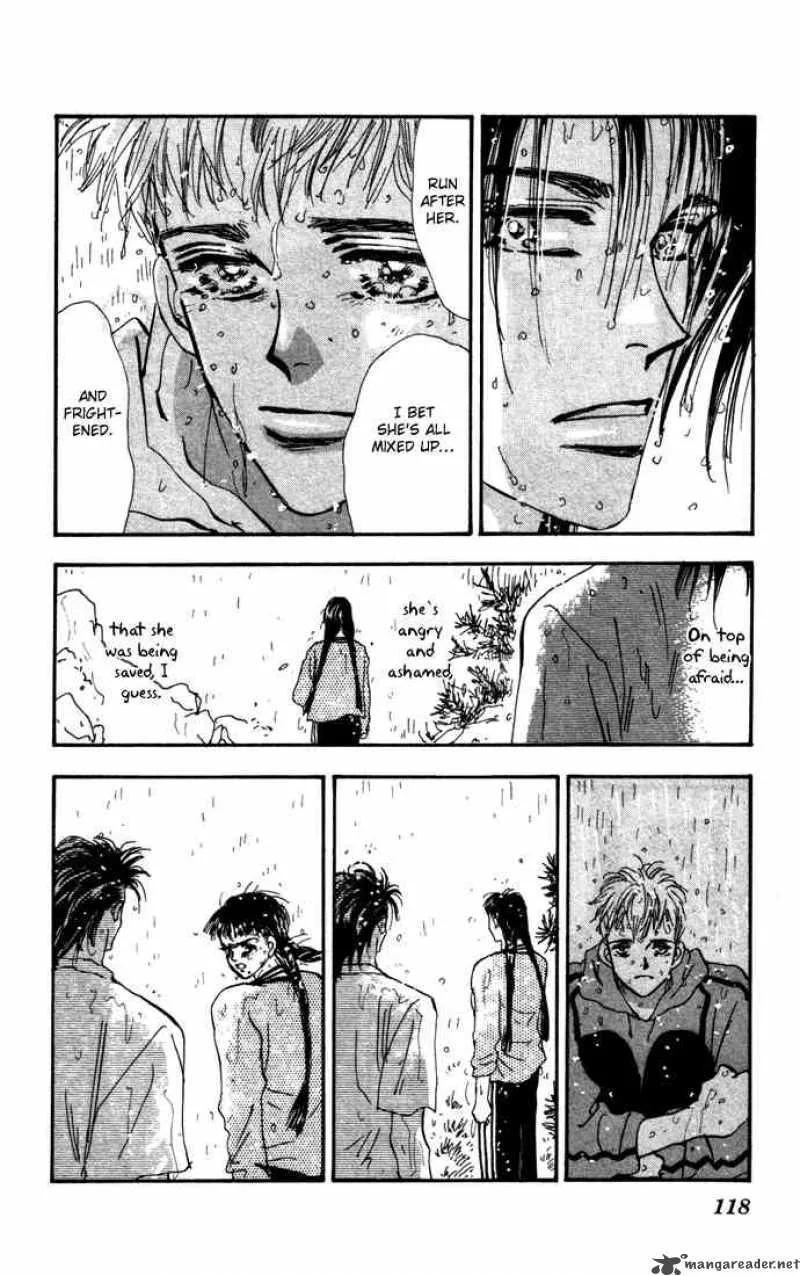 7 Seeds Chapter 17 page 29