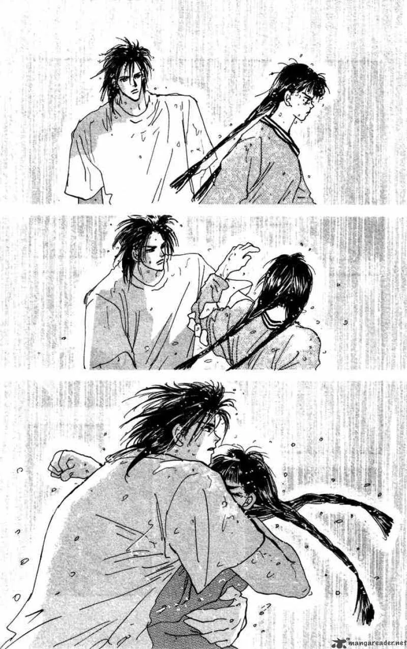 7 Seeds Chapter 17 page 30