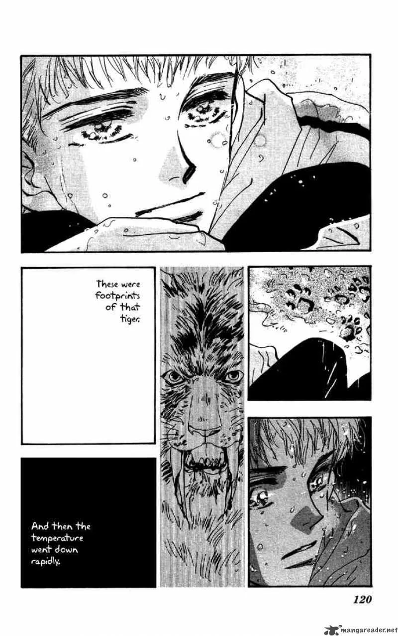 7 Seeds Chapter 17 page 31