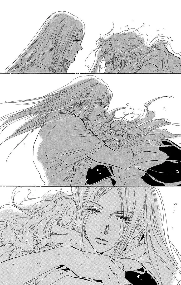 7 Seeds Chapter 170 page 9