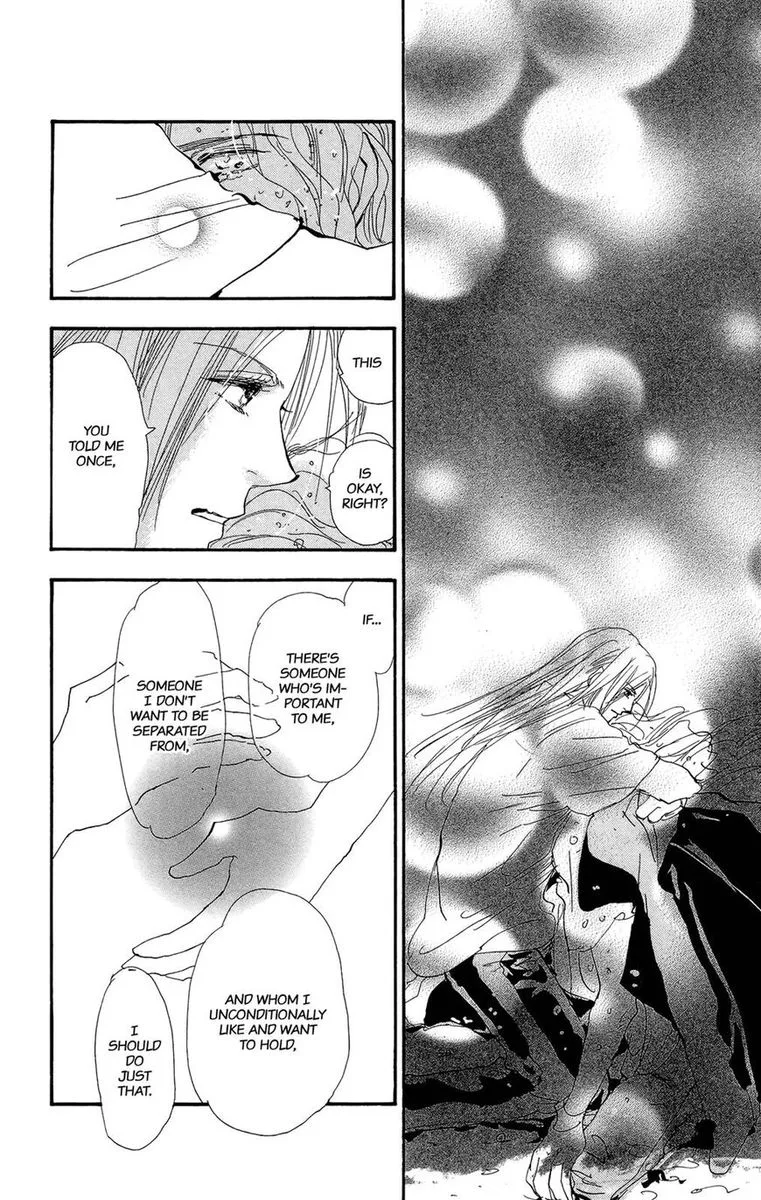 7 Seeds Chapter 170 page 10