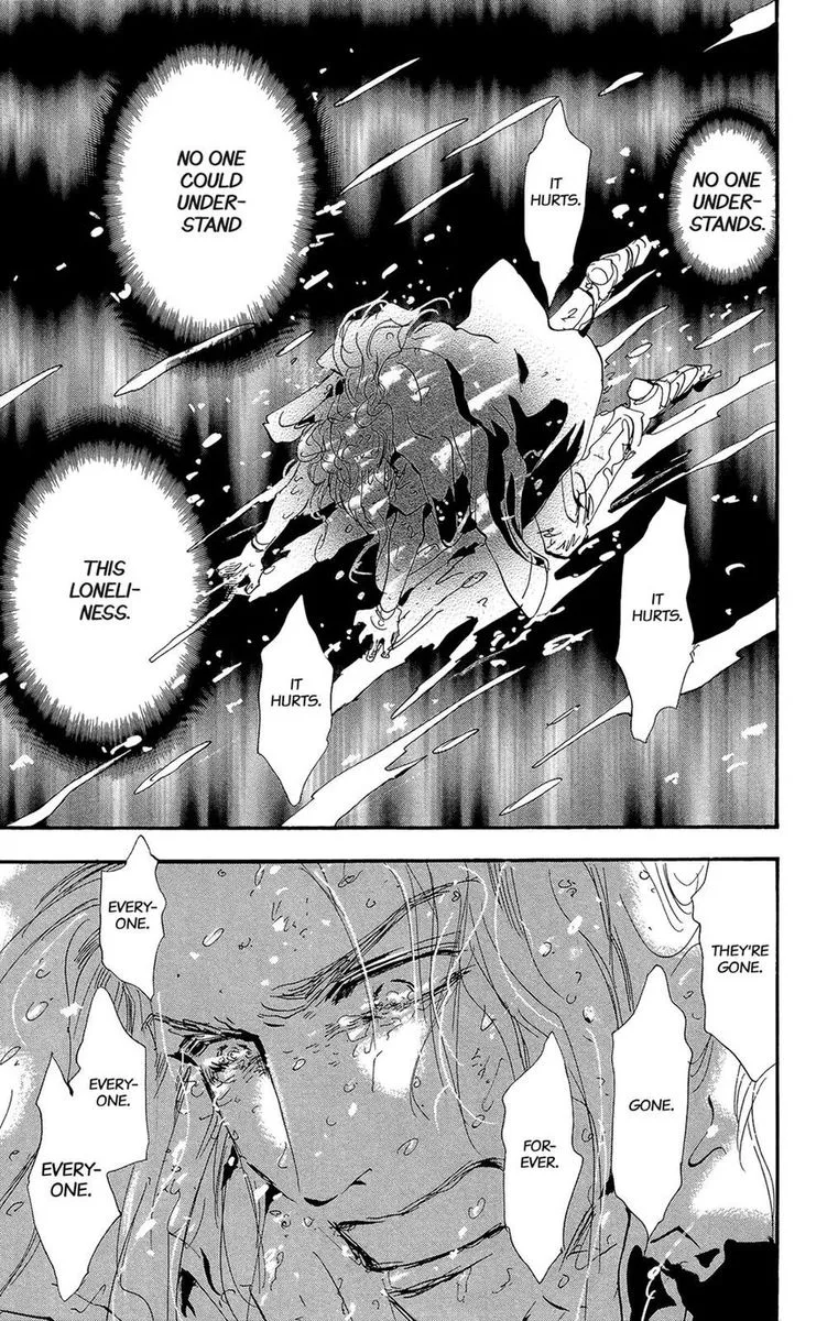 7 Seeds Chapter 170 page 7