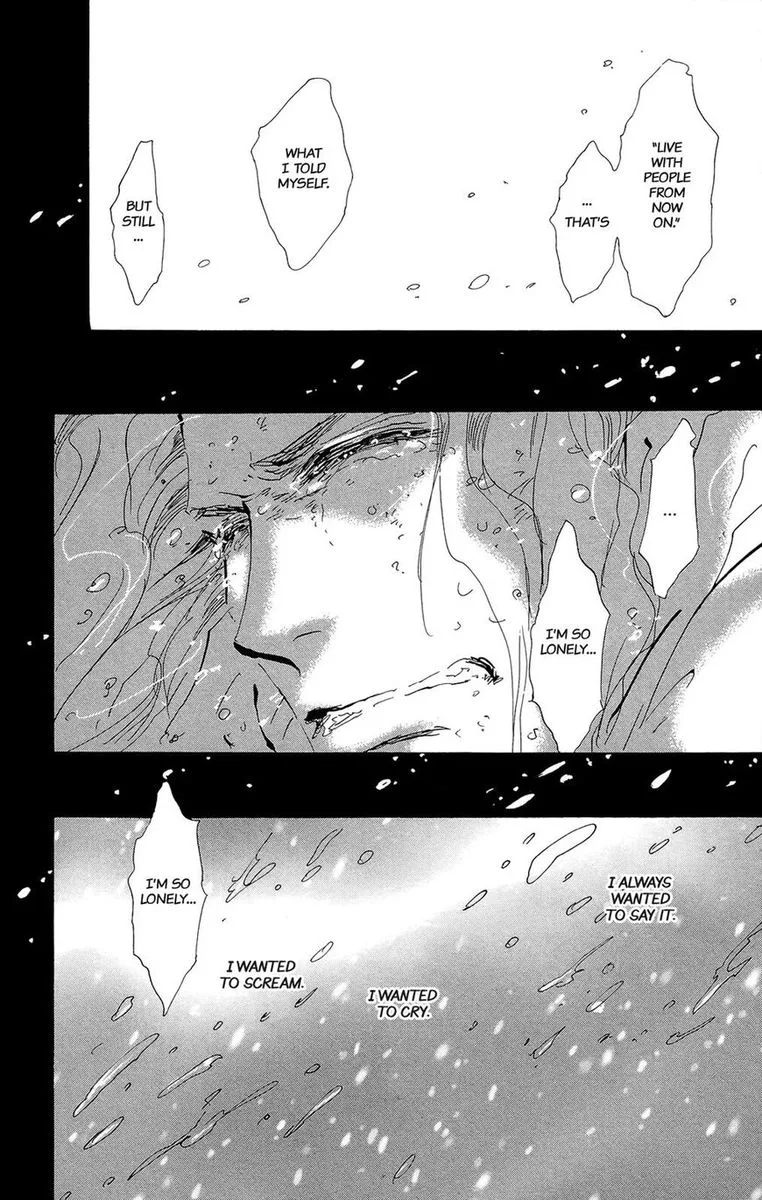 7 Seeds Chapter 170 page 6