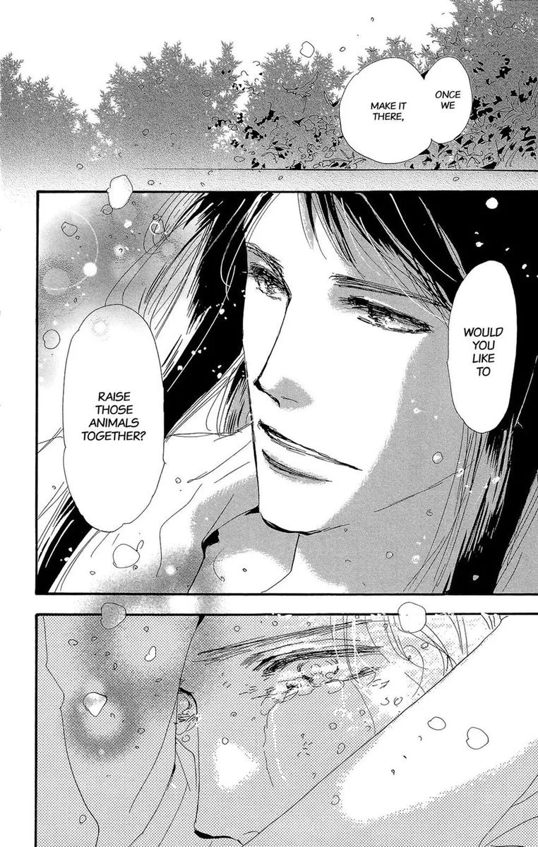 7 Seeds Chapter 170 page 20