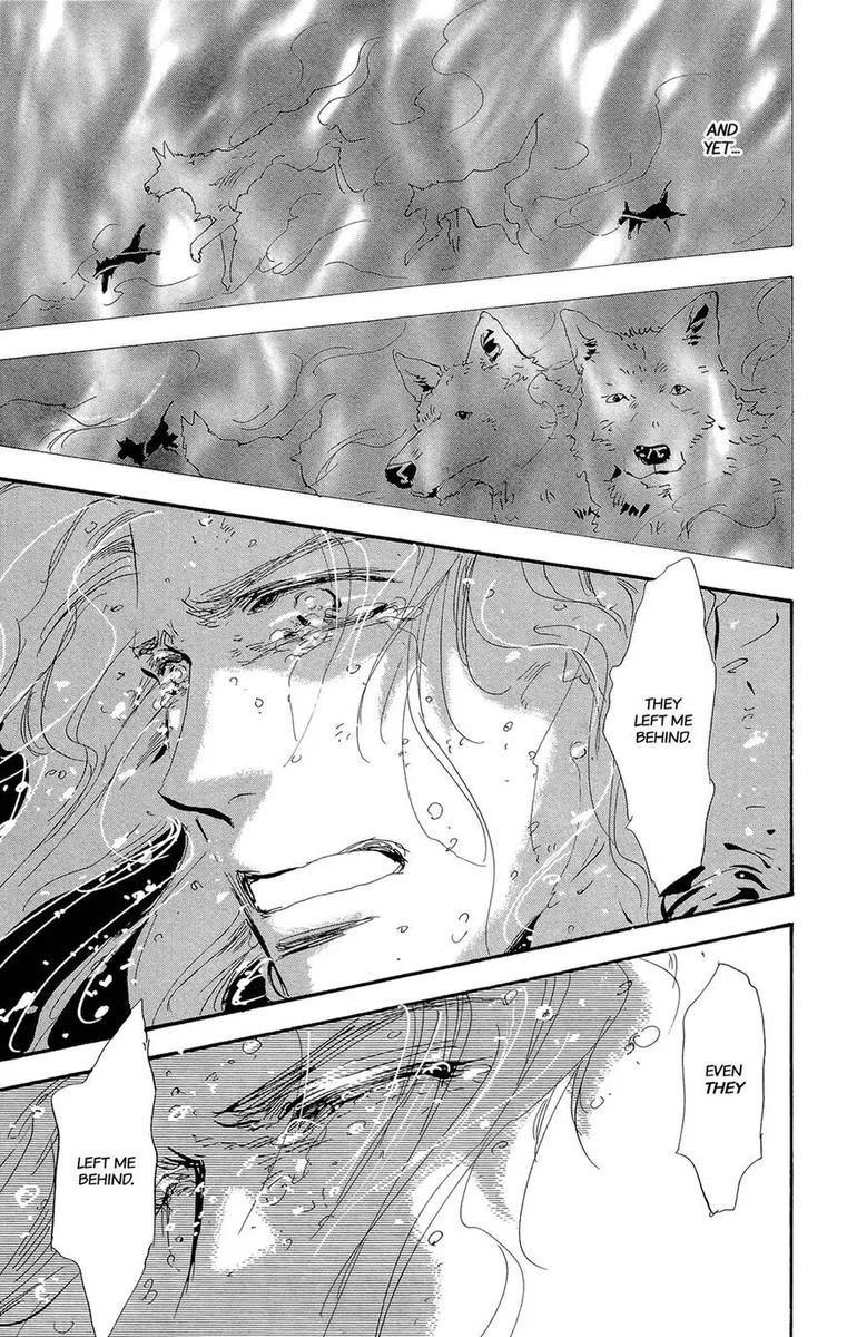 7 Seeds Chapter 170 page 5