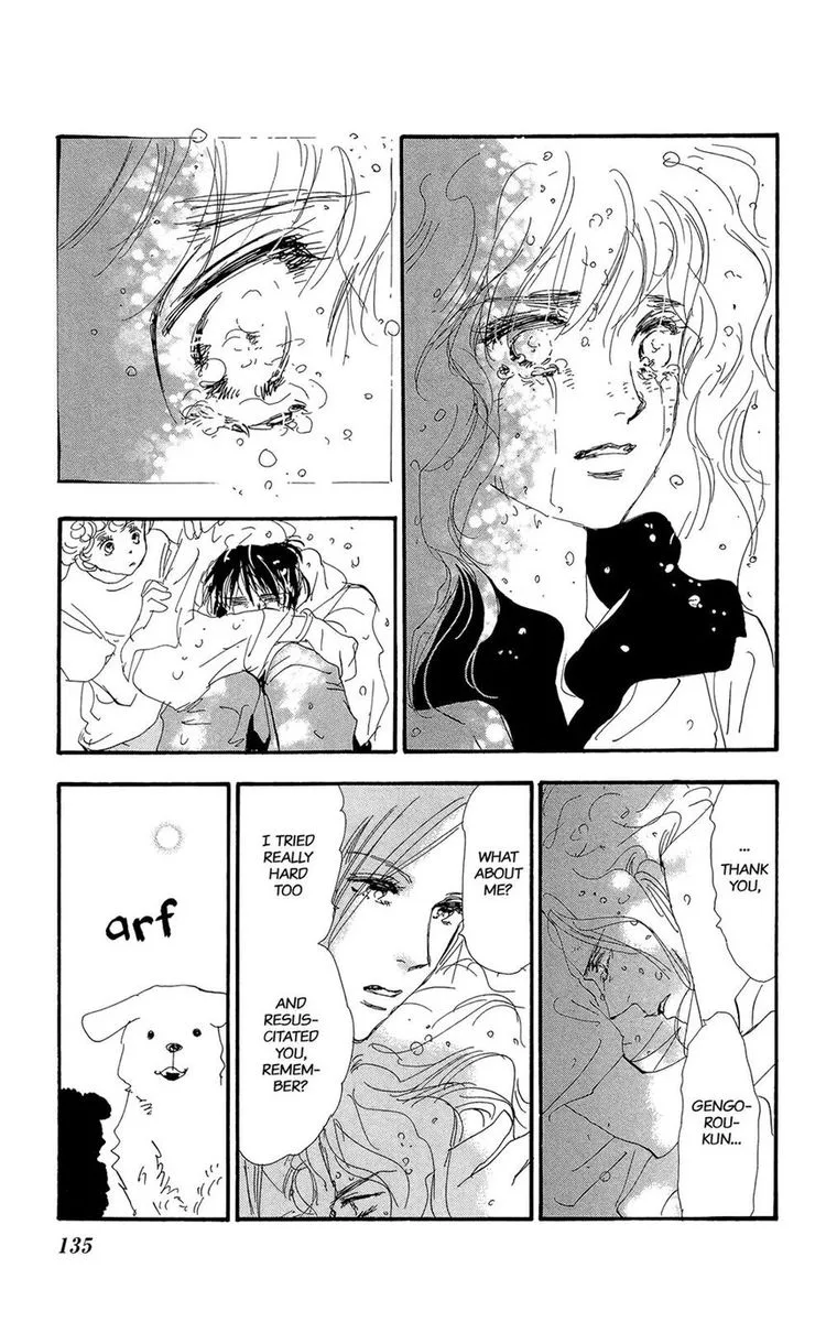 7 Seeds Chapter 170 page 23