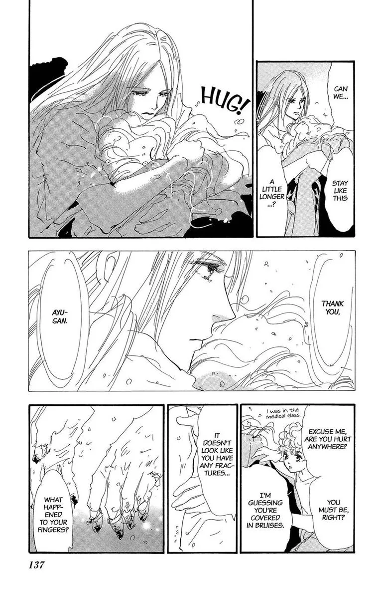 7 Seeds Chapter 170 page 25