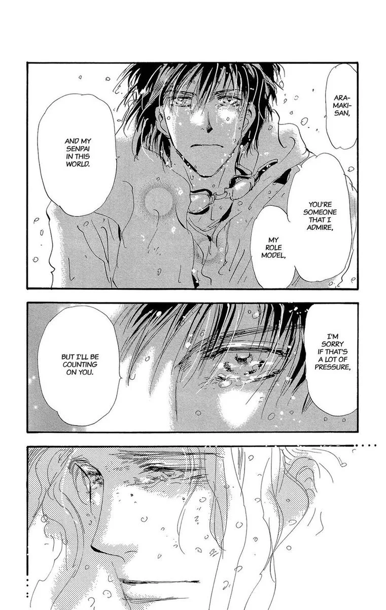 7 Seeds Chapter 170 page 28
