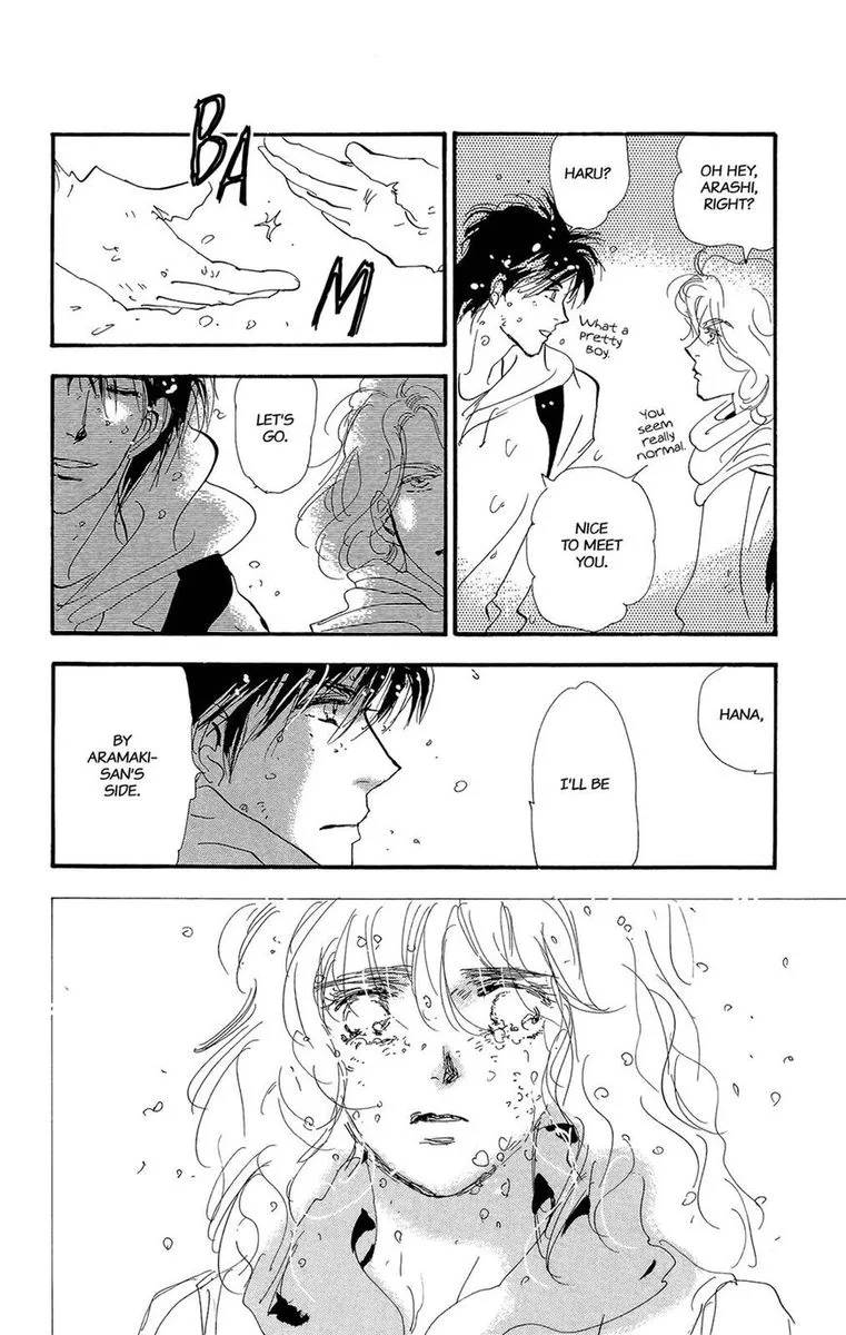 7 Seeds Chapter 170 page 34
