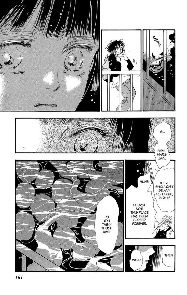 7 Seeds Chapter 171 page 13