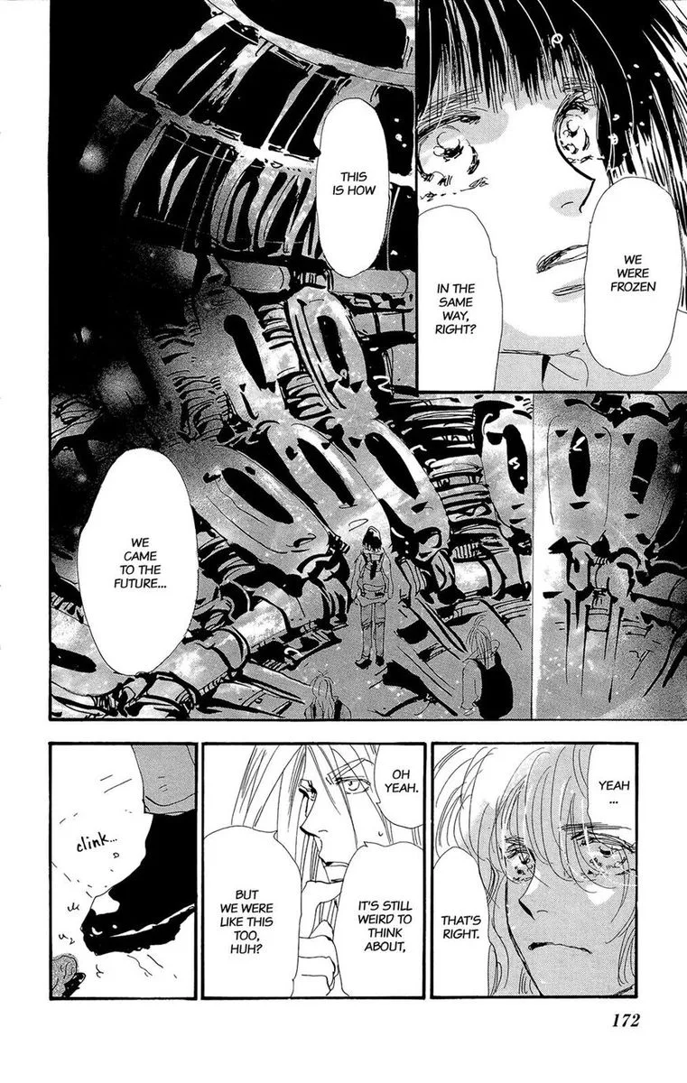 7 Seeds Chapter 171 page 24