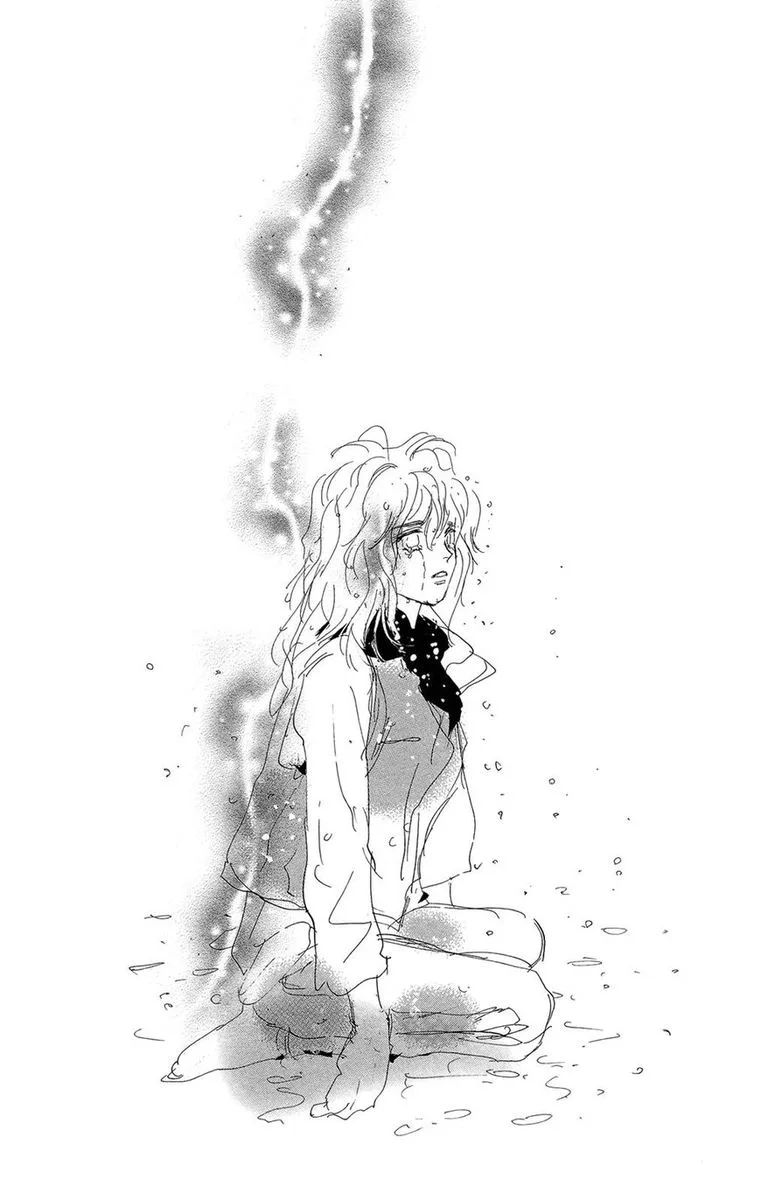 7 Seeds Chapter 171 page 2
