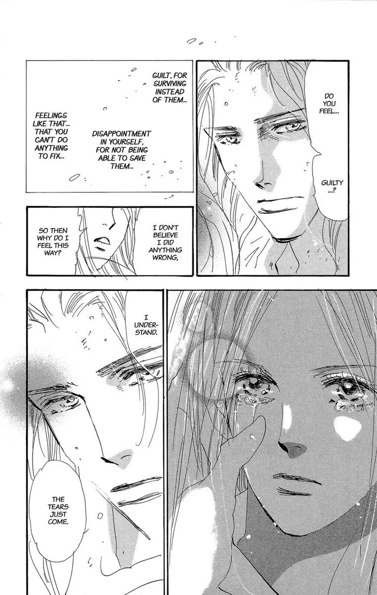 7 Seeds Chapter 171 page 34