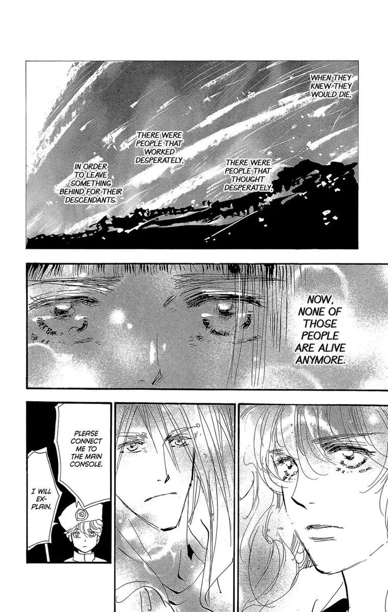 7 Seeds Chapter 171 page 28