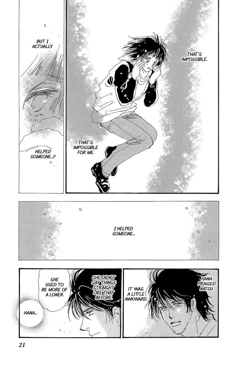 7 Seeds Chapter 172 page 22