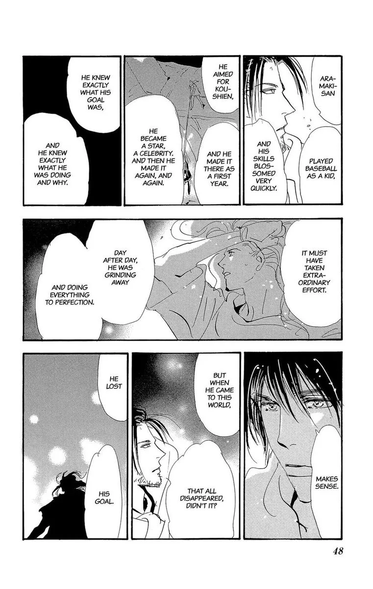 7 Seeds Chapter 173 page 24