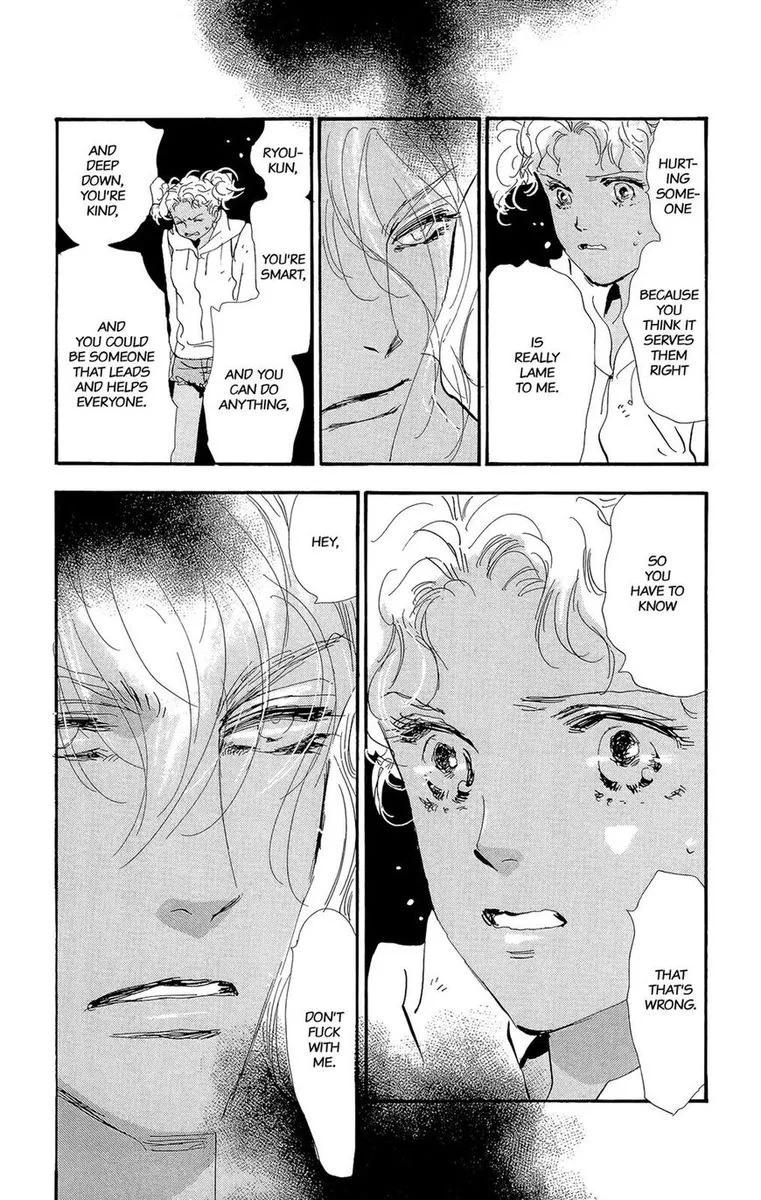 7 Seeds Chapter 173 page 16