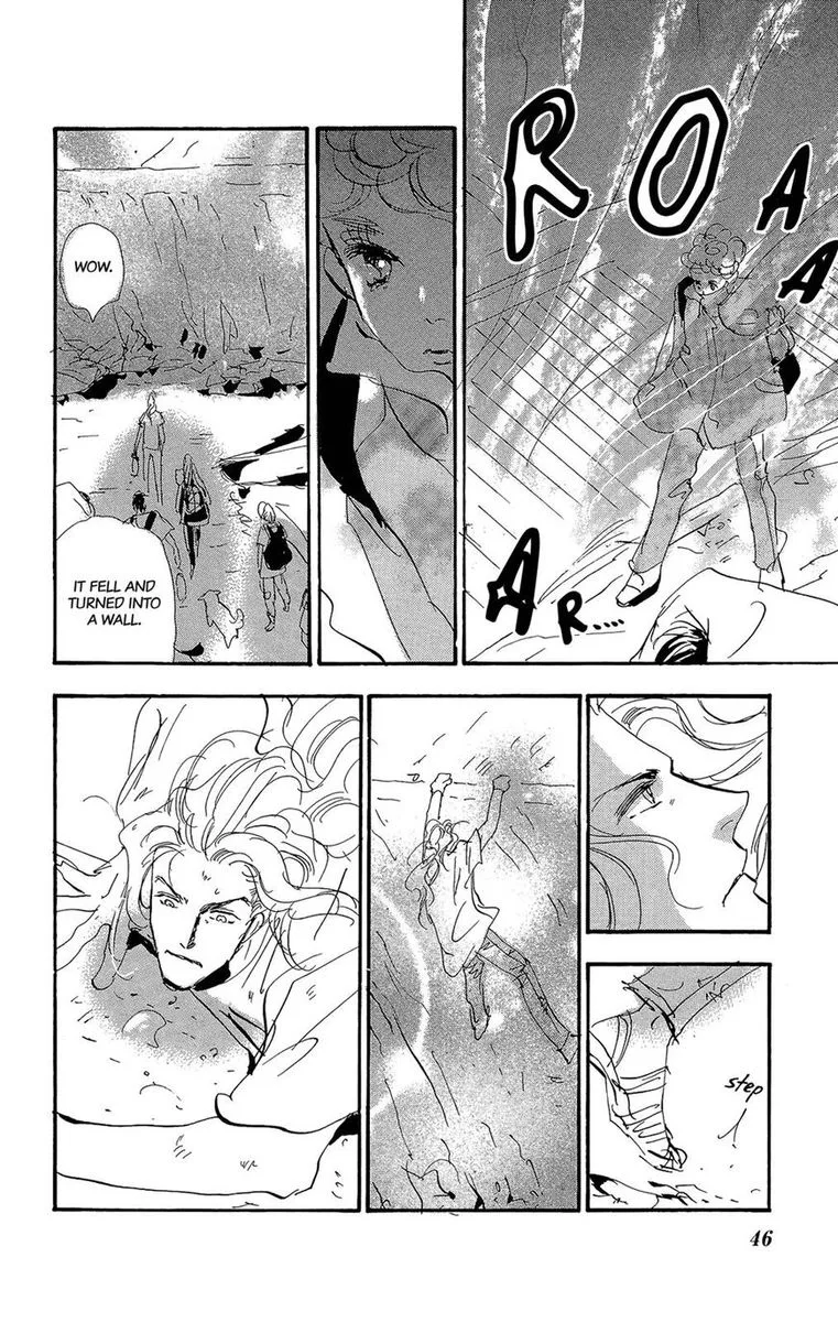 7 Seeds Chapter 173 page 22