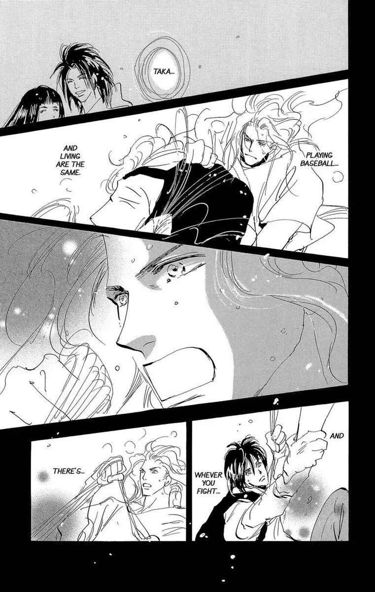 7 Seeds Chapter 173 page 29