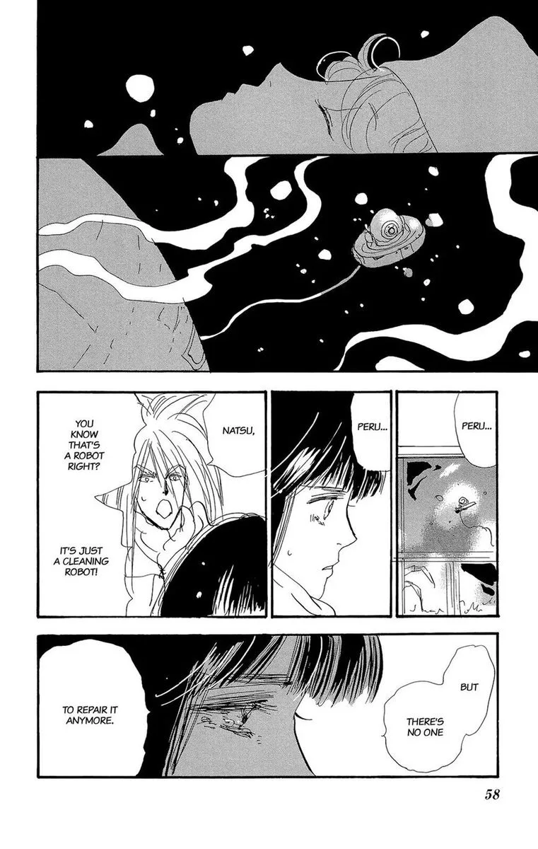 7 Seeds Chapter 173 page 34