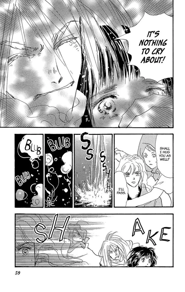 7 Seeds Chapter 173 page 35