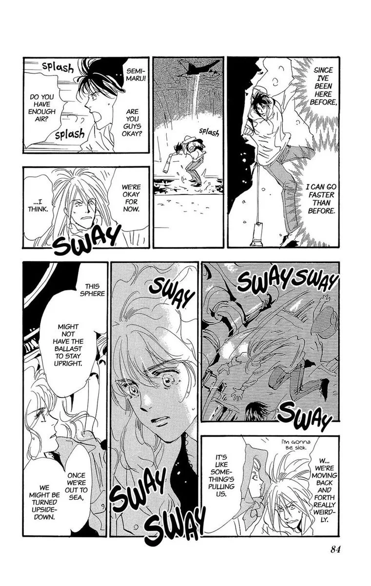 7 Seeds Chapter 174 page 24