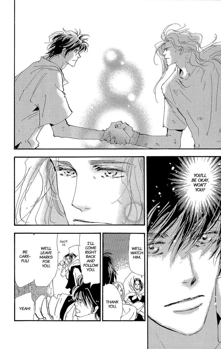 7 Seeds Chapter 174 page 16