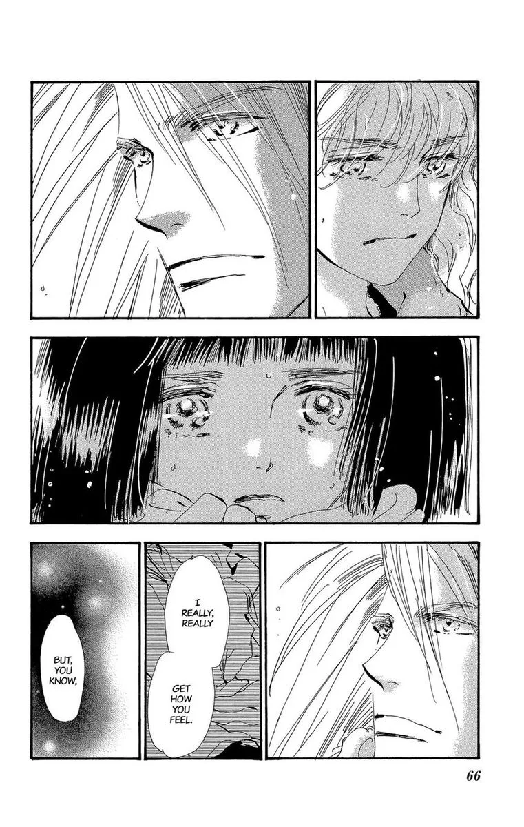 7 Seeds Chapter 174 page 6