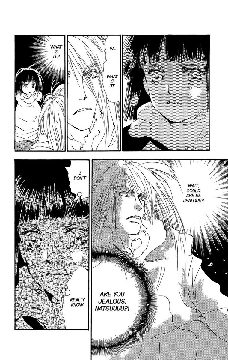 7 Seeds Chapter 174 page 26