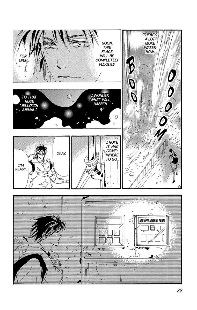 7 Seeds Chapter 174 page 28