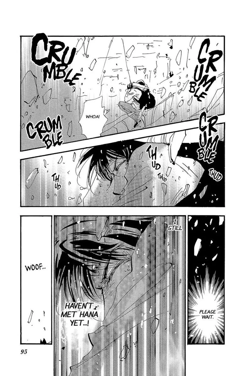 7 Seeds Chapter 174 page 35