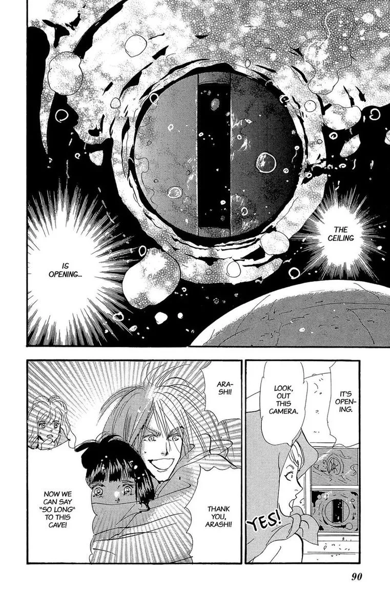 7 Seeds Chapter 174 page 30
