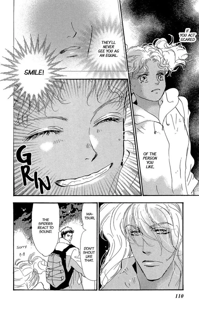 7 Seeds Chapter 175 page 13