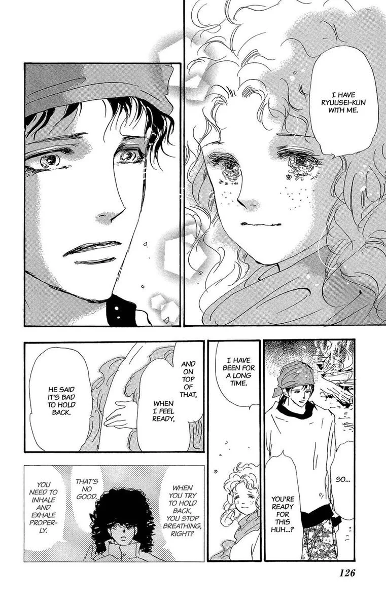 7 Seeds Chapter 175 page 29