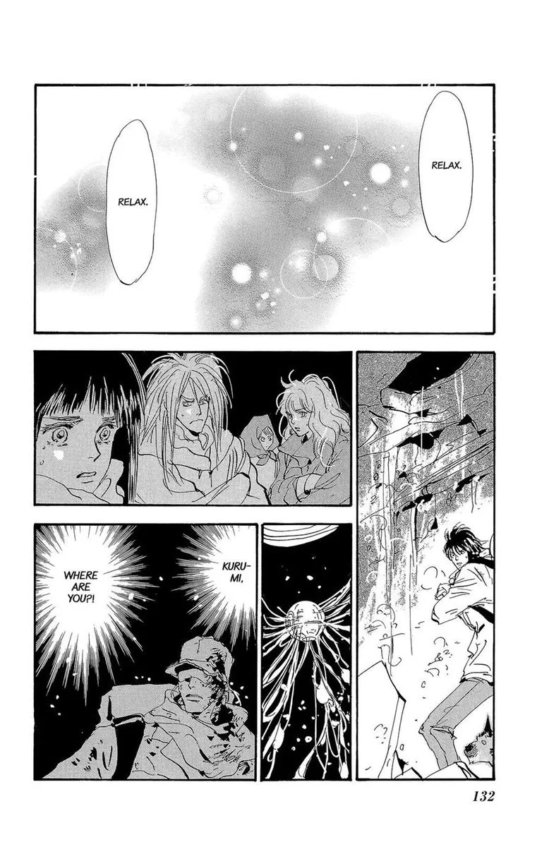 7 Seeds Chapter 175 page 35