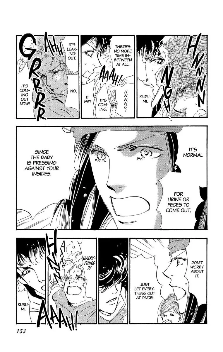 7 Seeds Chapter 176 page 21