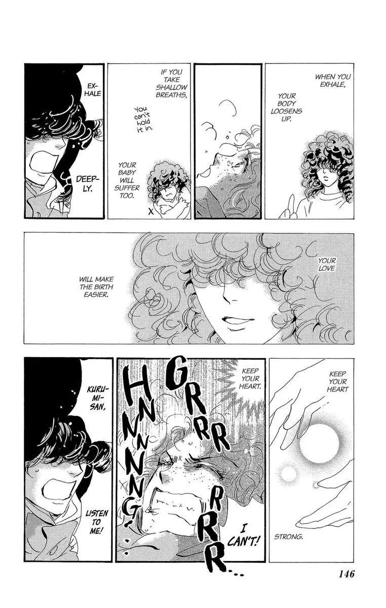 7 Seeds Chapter 176 page 14